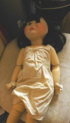 kilby chinese girl slip